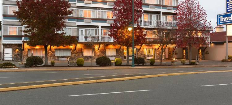 温德姆戴斯酒店 - 维多利亚机场悉尼(Days Inn by Wyndham Victoria Airport Sidney)图片