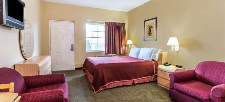 Travelodge Suites by Wyndham Lake Okeechobee图片