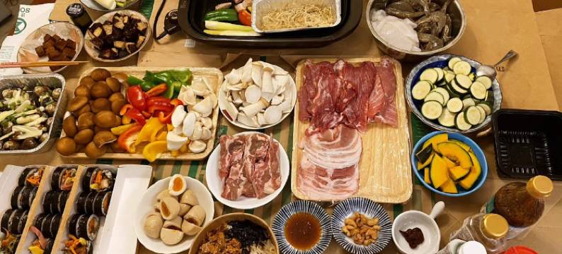 双月湾海边聚会轰趴别墅(跨海大桥分店)图片