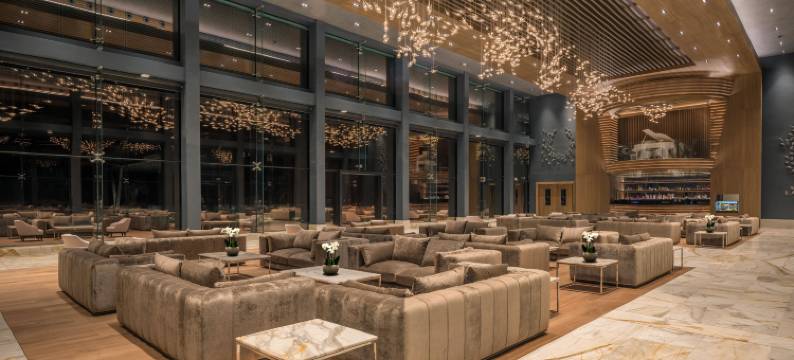 圣乔治斯酒店及度假村(Cap St Georges Hotel & Resort)图片