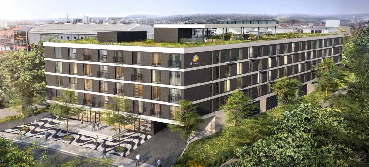 Rioca 斯图加特 Posto 4(Rioca Stuttgart Posto 4)图片