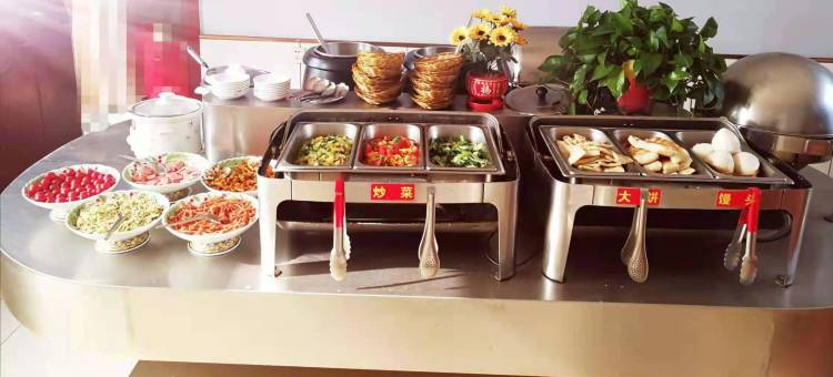 速8酒店(故城顺达路店)图片