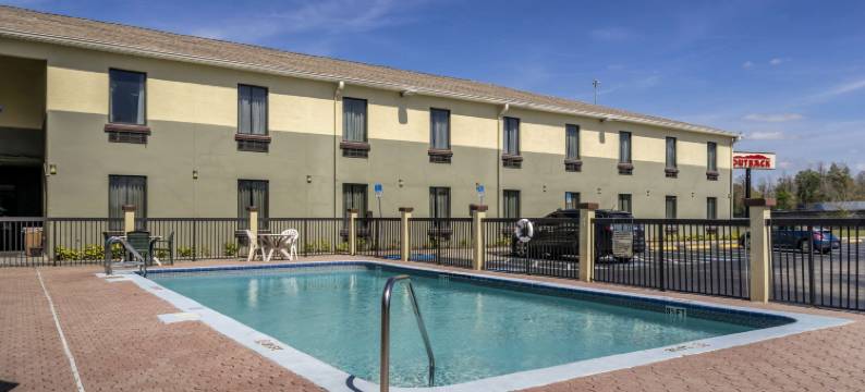 罗德威酒店(Rodeway Inn)图片