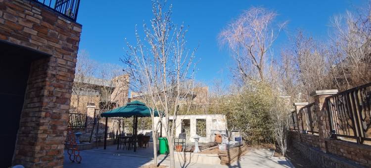 红枫墅度假别墅(宝平公路分店)图片