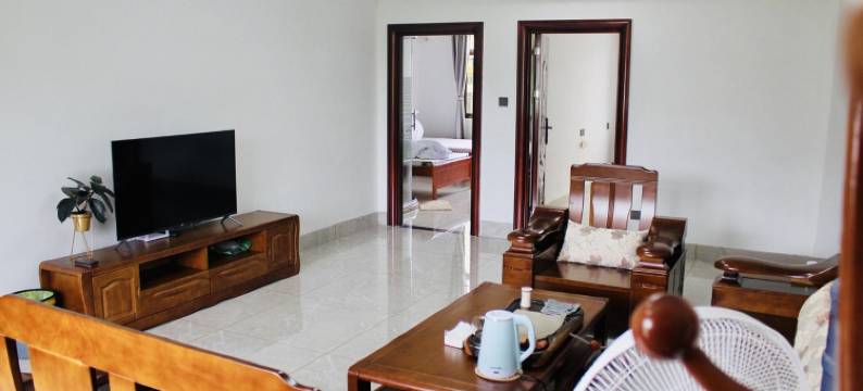 张浮玉特色民宿图片