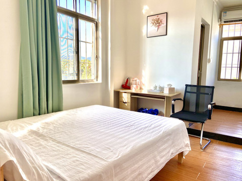 上川岛凉快民宿(军民路1号分店)