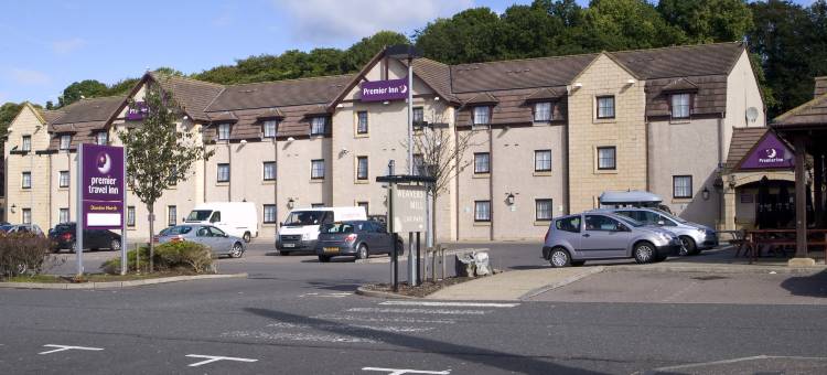 优品迎邓迪北部酒店(Premier Inn Dundee North)图片