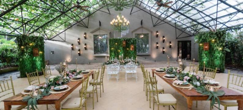 杜马盖地亨利度假村(The Henry Resort Dumaguete)图片