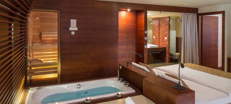 法拉肯特内尔酒店及卡丽娜水疗中心(Falkensteiner Hotel & Spa Carinzia)图片