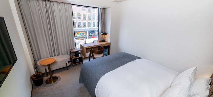 札幌诺特酒店(The Knot Sapporo)图片