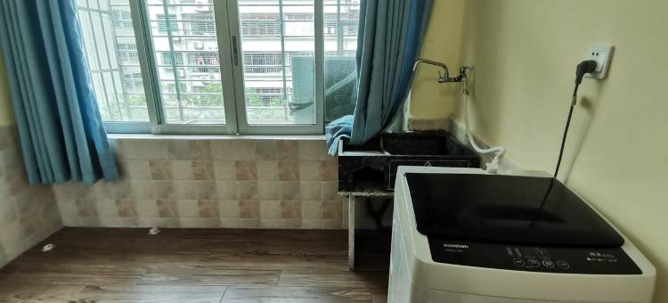蓝宇公寓毅达(东美路分店)图片