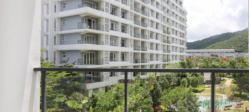 惠东巽寮湾海边一房一厅亲子双大床公寓(凤嘴路分店)图片