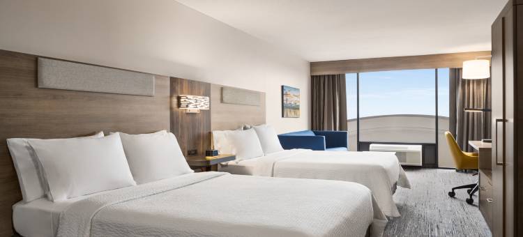 智选假日套房酒店东格林布什(奥尔巴尼蓝天)(Holiday Inn Express & Suites East Greenbush(Albany-Skyline))图片