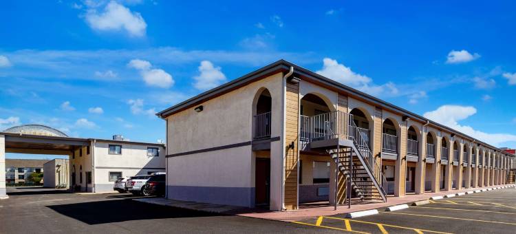 休斯顿佳乐利亚特色旅店(Signature Inn Houston Galleria)图片