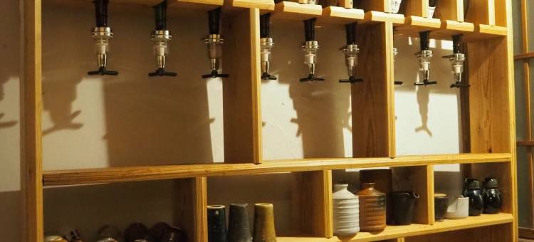 浮木(Driftwood)图片