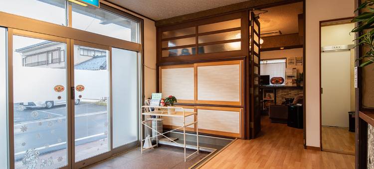 越前温泉今井旅馆(Imai Ryokan)图片