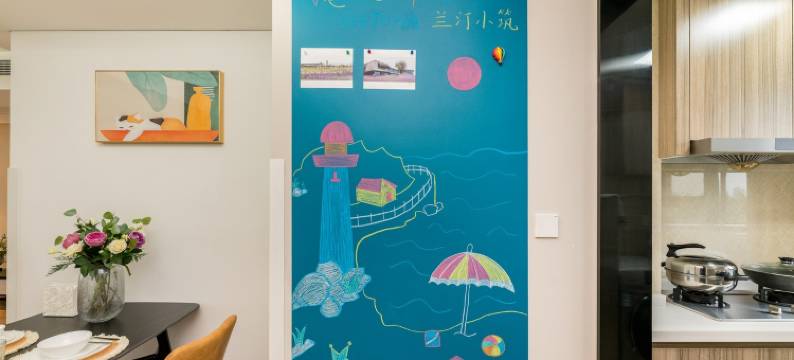 兰汀小筑(滨海新大道分店)图片