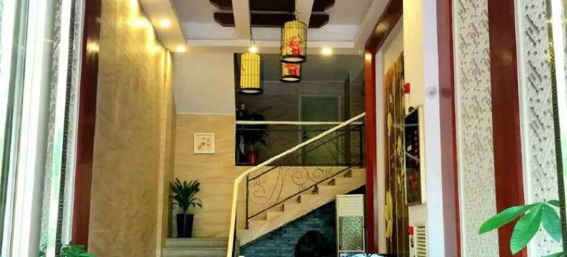 蕉岭小城客栈图片