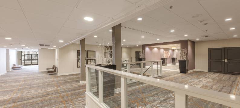 Holiday Inn 奥斯汀城(Holiday Inn AUSTIN MIDTOWN by IHG)图片