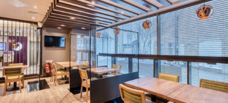 伦敦萨瑟克普瑞米尔酒店(高街)(Premier Inn London Southwark (High St))图片