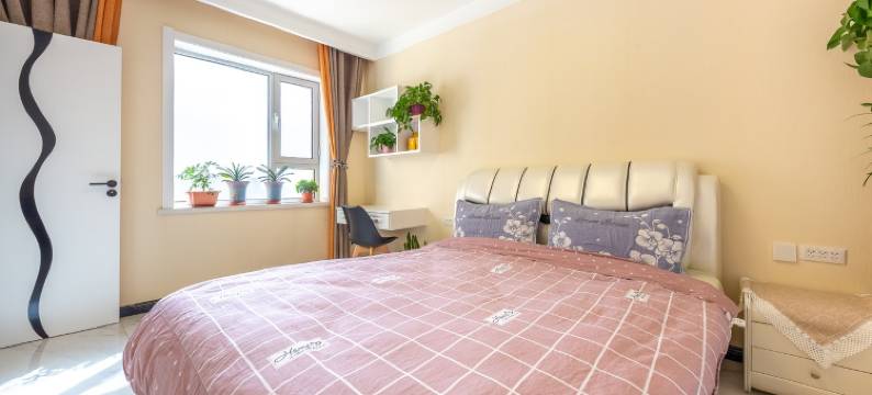 苏连成公寓(安宁东路分店)图片