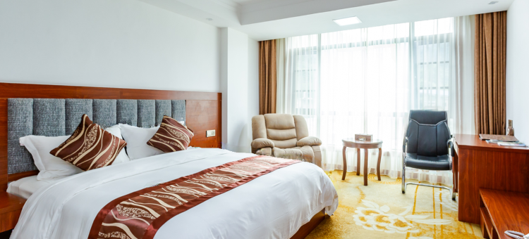 三都耀鹏酒店图片