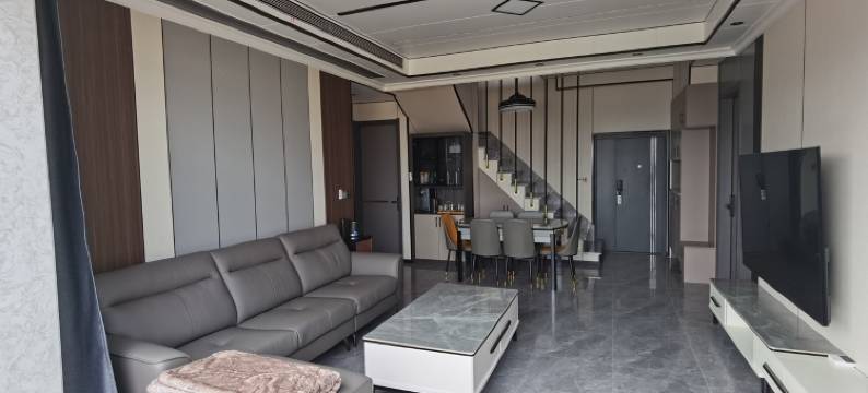 九龙山望海楼民宿(海滨路分店)图片