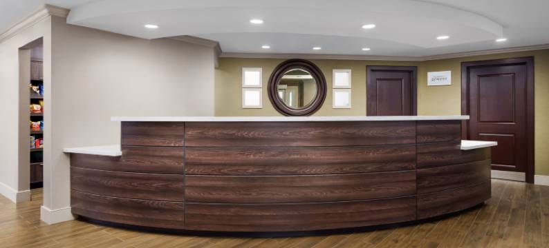 Residence Inn Hartford Rocky Hill图片