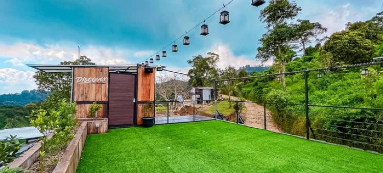 Xplore 62 Glamping图片