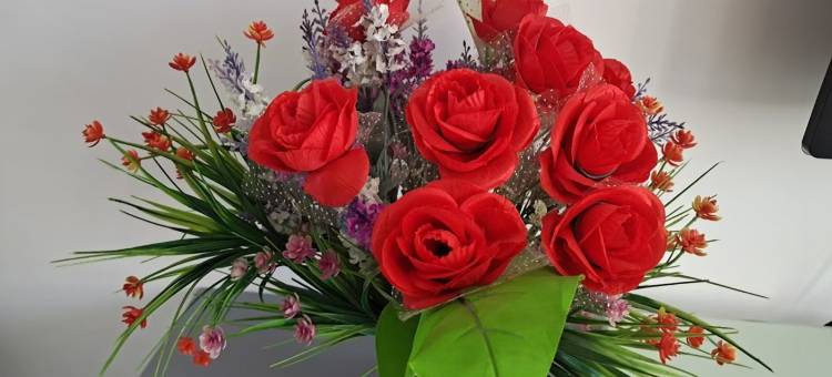 多伦娟子家庭公寓(煤炭路分店)图片