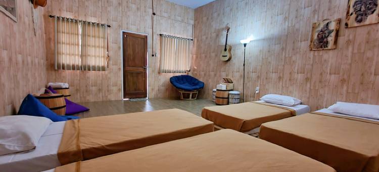 La'Ranch Glamping Adventure图片