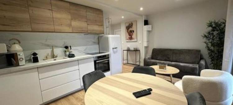 Casa Chamallow图片