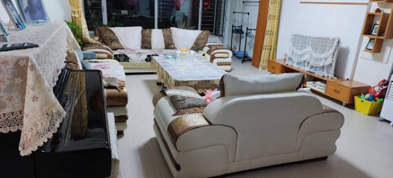 童话世界小屋(康盛路分店)图片