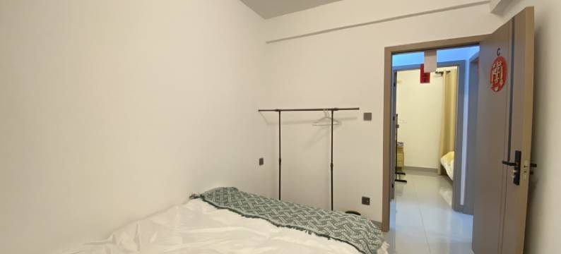 懿舍公寓(带村路分店)图片