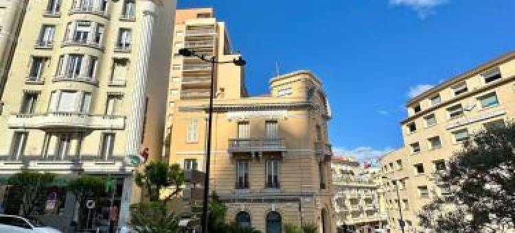 Monaco Home Just 200 mt from Casinò Monte Carlo图片