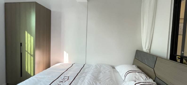 莱寓公寓(凤安路1号分店)图片