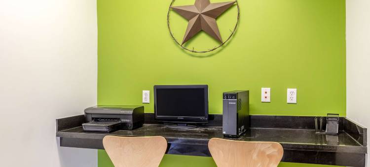 Studio 6 Orange, TX图片