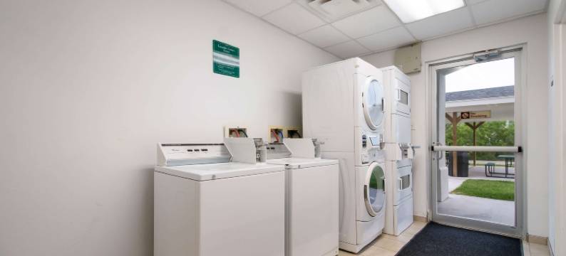 德克萨斯英格尔塞德 6 号开放式客房酒店(Studio 6 Ingleside, TX)图片