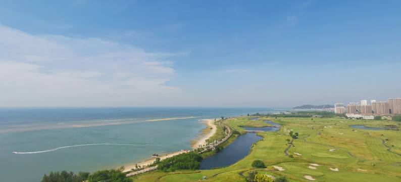 南海里民宿(金海岸大道店)图片