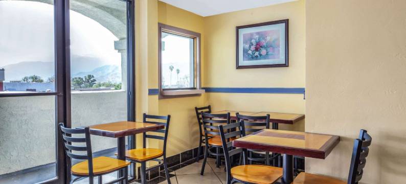 班宁奥特莱斯商场戴斯酒店(Days Inn by Wyndham Banning Casino/Outlet Mall)图片