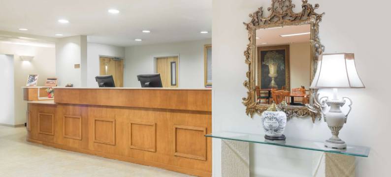 黑格斯敦-中途区温德姆速8酒店(Super 8 by Wyndham Hagerstown/Halfway Area)图片