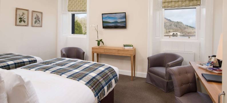 因弗拉雷旅店，贝斯特韦斯特品质精选系列(The Inveraray Inn, Signature Collection)图片