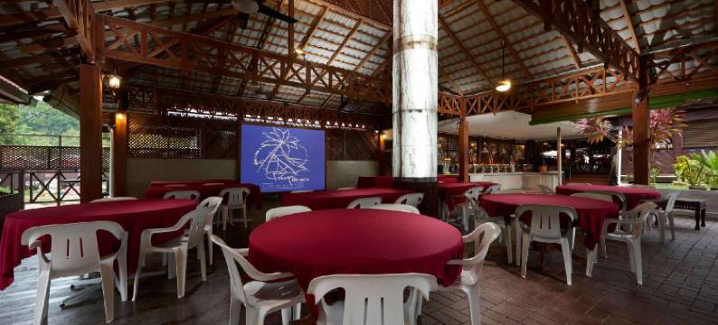 巴耶利滩温泉及潜水度假村(Paya Beach Spa & Dive Resort)图片