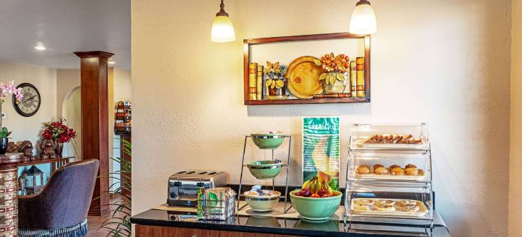 三河品质酒店(Quality Inn)图片