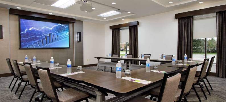 休斯顿西北复古公园凯悦嘉轩酒店(Hyatt Place Houston NW Vintage Park)图片