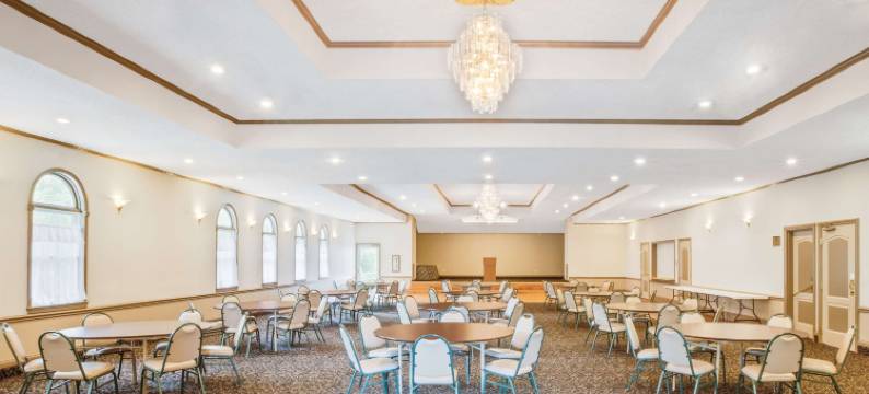 布鲁克林温德姆速8酒店(Super 8 by Wyndham Brooklyn)图片