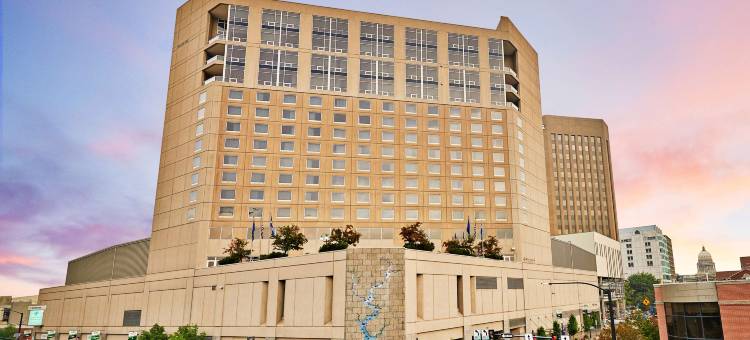 格罗夫酒店(The Grove Hotel)图片