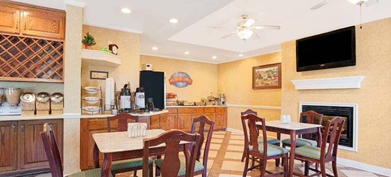 珀尔呗盟套房酒店(Baymont by Wyndham Pearl)图片