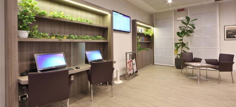 伯格里克贝斯特韦斯特优质酒店(Best Western Plus BorgoLecco Hotel)图片