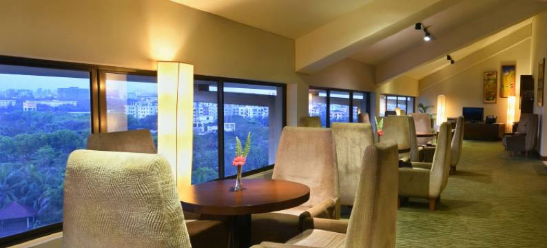 达卡水上花园丽笙酒店(Radisson Blu Dhaka Water Garden)图片